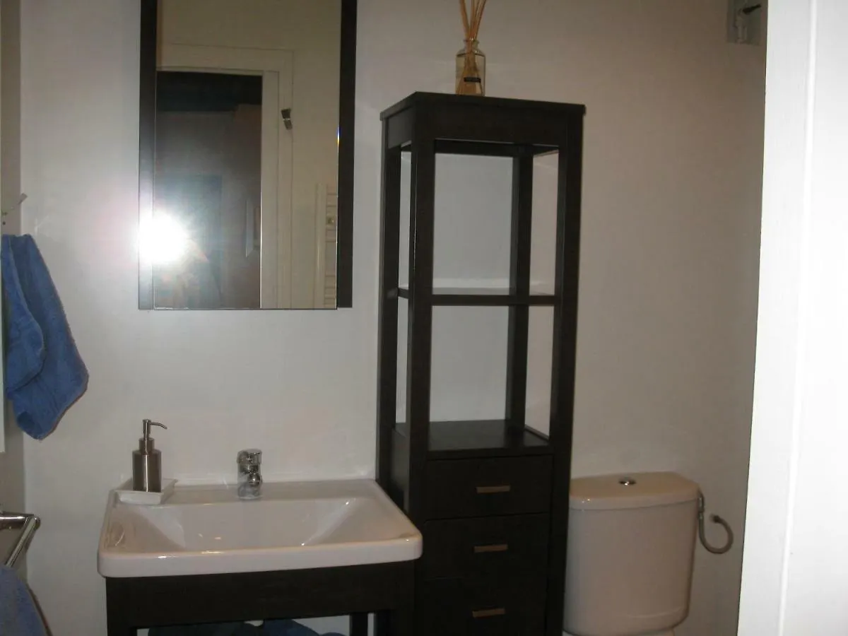 Apartamento Opera *