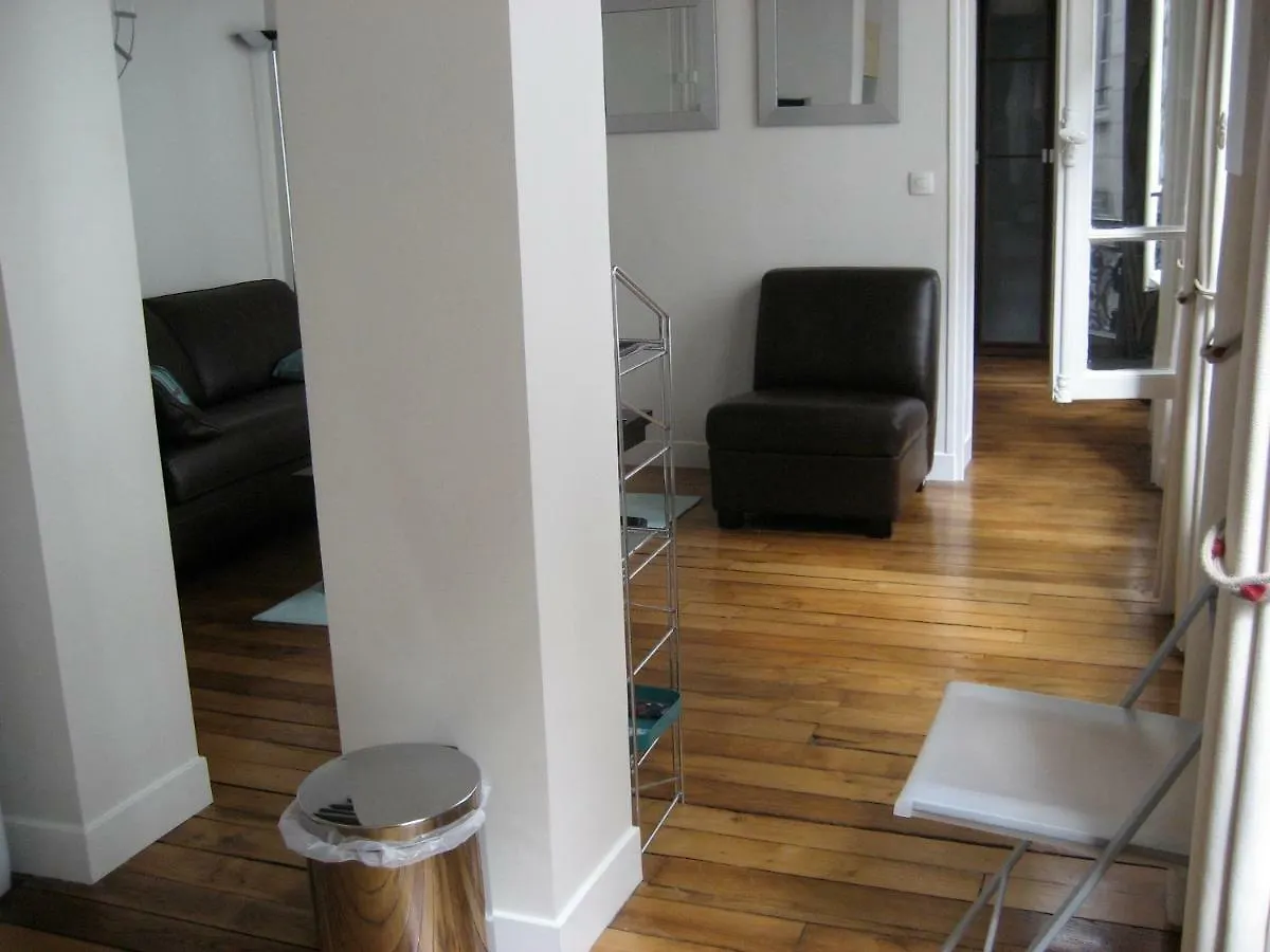 Opera Apartamento