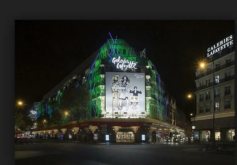 Opera * Párizs